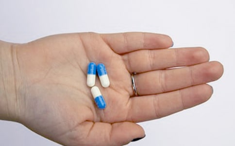 多动脑少吃药初中作文