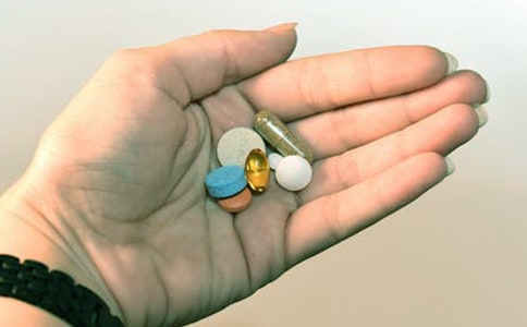 吃药的作文300字