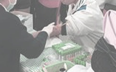 献血抽血前后注意事项