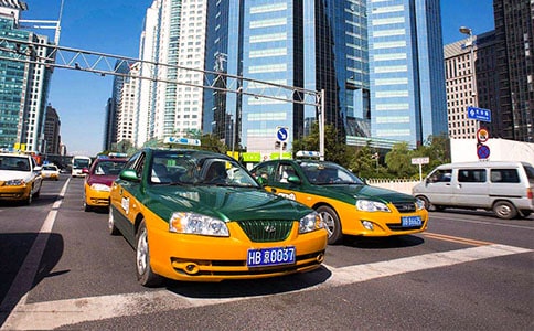 出租车租赁合同通用15篇