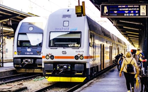 春运的应急预案范文