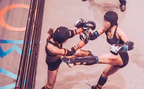 个人打架调解协议书