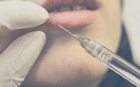 打针为题目的作文