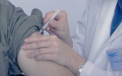 第一次一个人打针六年级作文