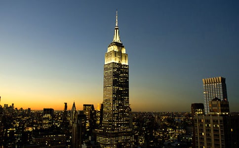 地产大厦项目包装全案策划书