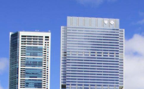 大厦物业租赁合同范本