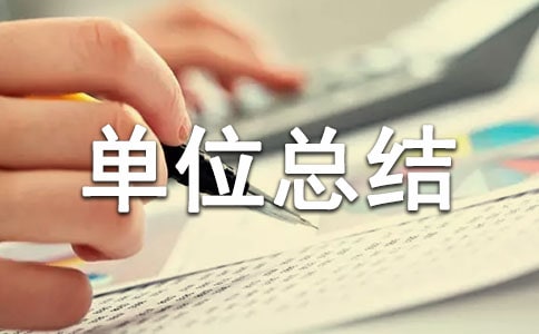 统计部门单位总结2022