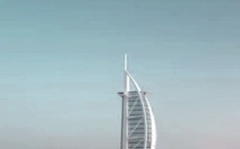 迪拜当地风俗及禁忌