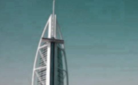 关于迪拜旅游注意事项