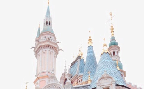 迪士尼乐园一天游作文900字