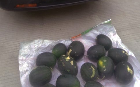 地摊老板周记作文