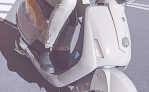 电瓶车交通安全宣传标语