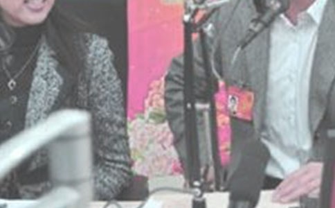 情感心情电台广播稿