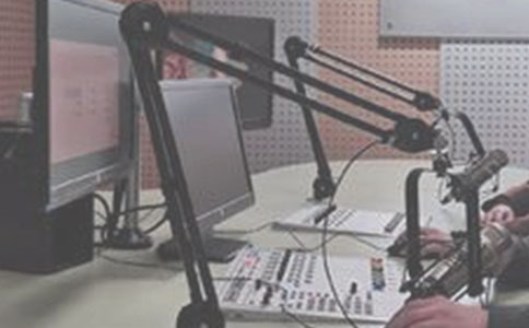 电台情感广播稿