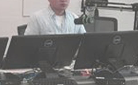 广播电台员工个人工作总结范文