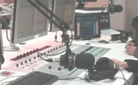 情感心情电台广播稿件