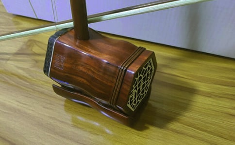 二胡伴随我成长作文3篇