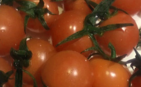 我绝对不吃番茄作文