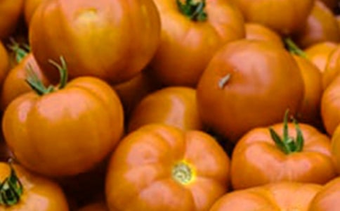 番茄牛肉汤的做法参考