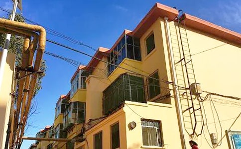 转让房产合同范本锦集六篇