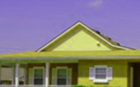 未来的房子作文