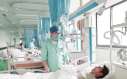 重症肺炎的预防措施