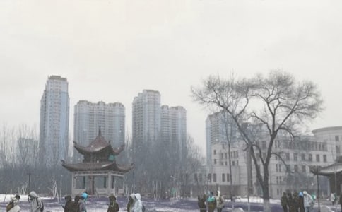 防暴风雪的应急预案(9篇)