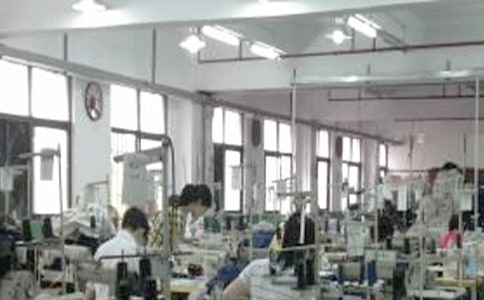 服装厂的实习报告(12篇)