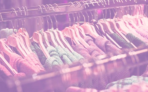 服装销售工作总结优秀