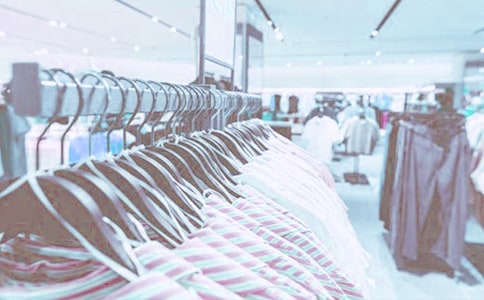 服装销售月度工作总结