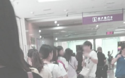 妇产科实习自我鉴定