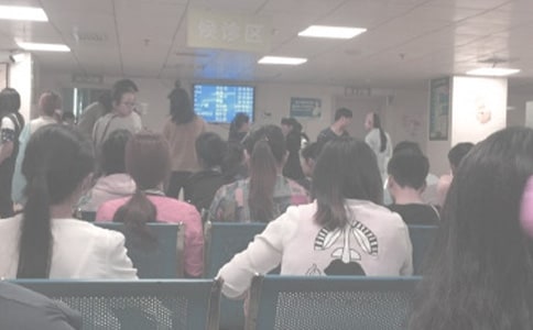 给妇产科的表扬信范文