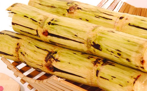 甘蔗种植情况汇报