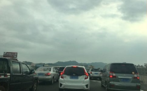 高速公路承包合同7篇