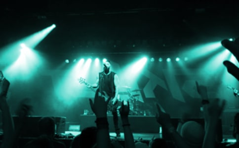 歌手比赛开幕词范文