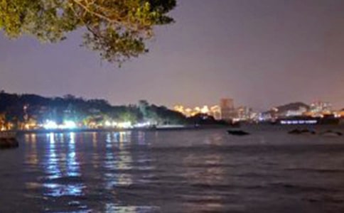 关于鼓浪屿作文300字三篇