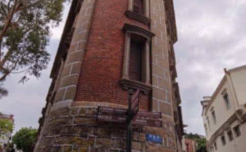 我爱鼓浪屿作文400字