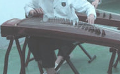 我爱古筝作文锦集(15篇)