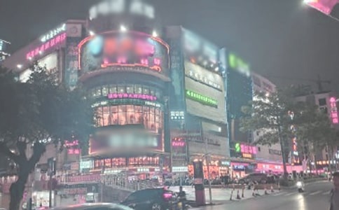 小学作文家乡的炎帝广场