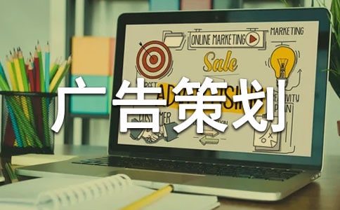 实用的广告策划方案四篇