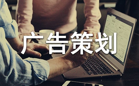 广告策划书范例