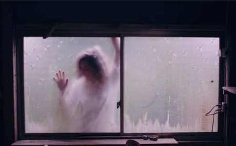 “鬼屋“历险小学作文