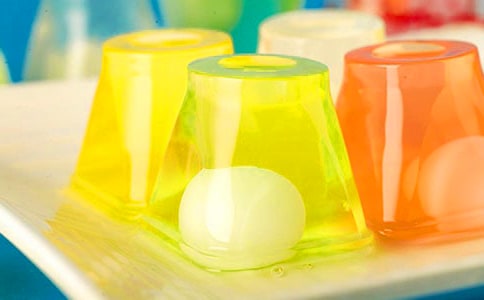 《果冻营地之谜》读后感