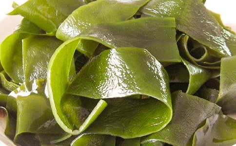 饮用海带排骨汤的注意事项