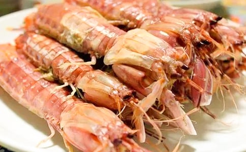 吃海鲜有哪些禁忌应注意
