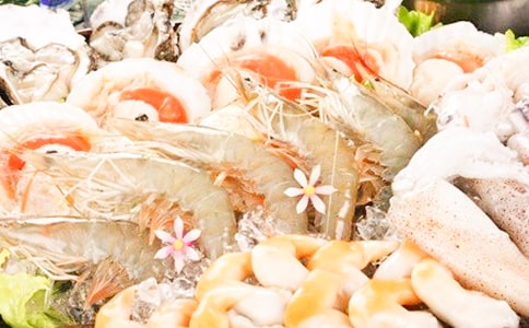 宝宝吃海鲜的注意事项