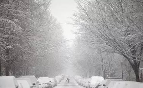 寒潮雨雪天气应急预案