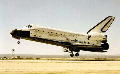 航天飞机的自我介绍范文集合五篇