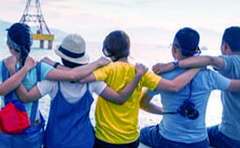 我的好友300字作文参考