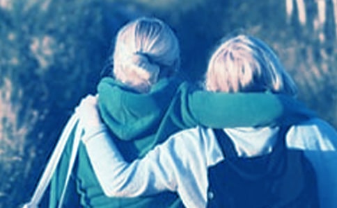 为好友画像作文